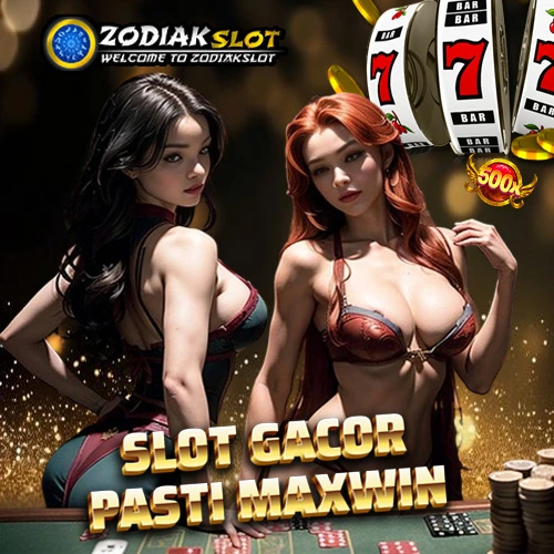 Slot Gacor Online